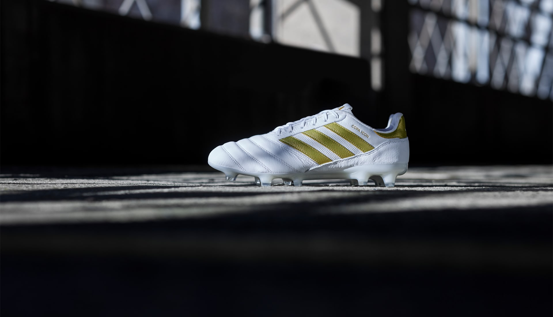 adidas Release The Copa Icon - SoccerBible