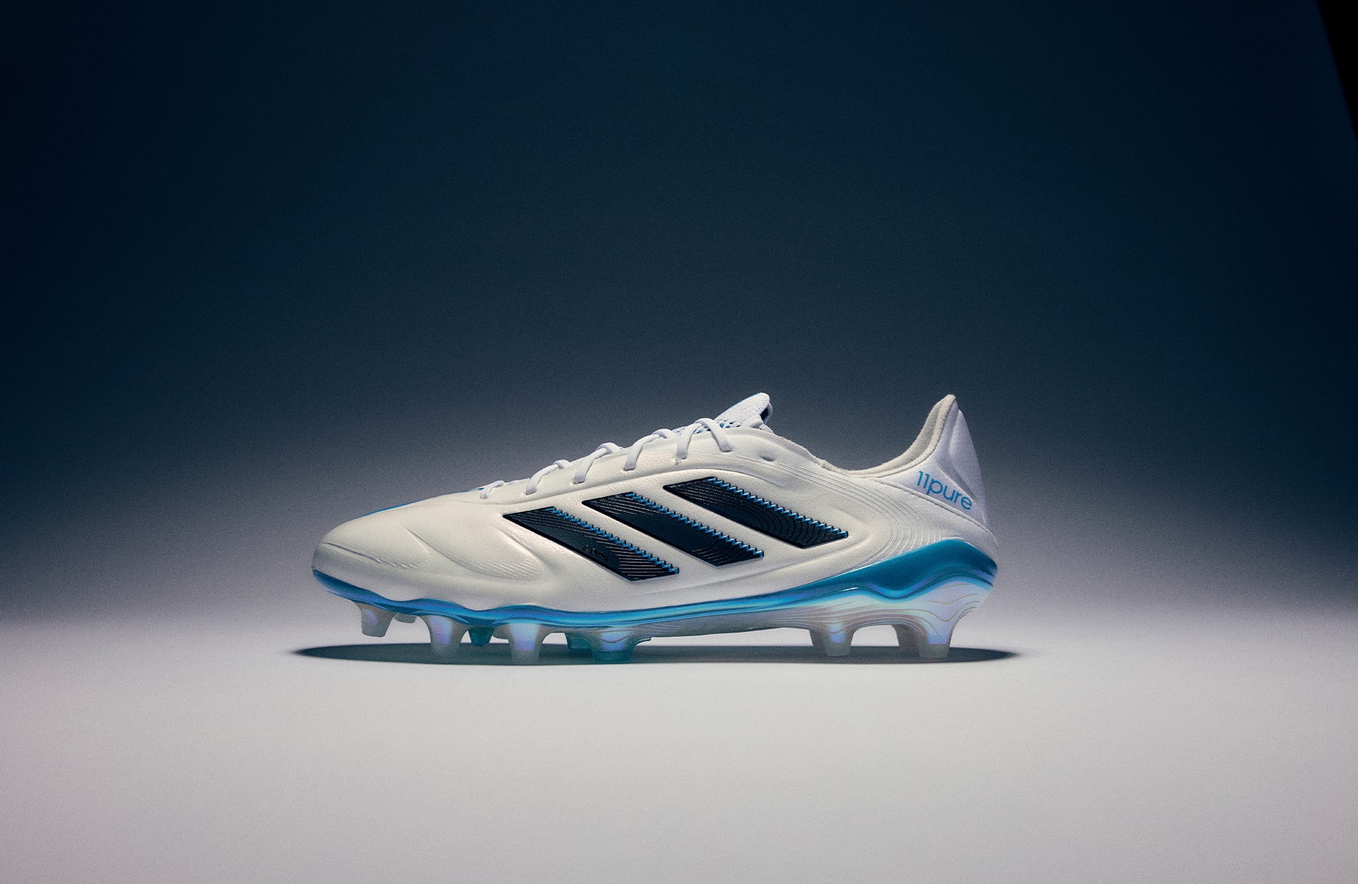 Adidas Raid The Archives Once Again To Drop Copa 11Pure - SoccerBible