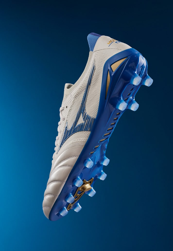 Mizuno Drop The Morelia Neo IV Beta 'Mugen' - SoccerBible