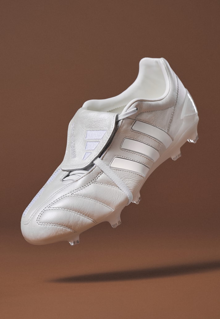 adidas Present The Limited Edition Predator Mania 'Pearl