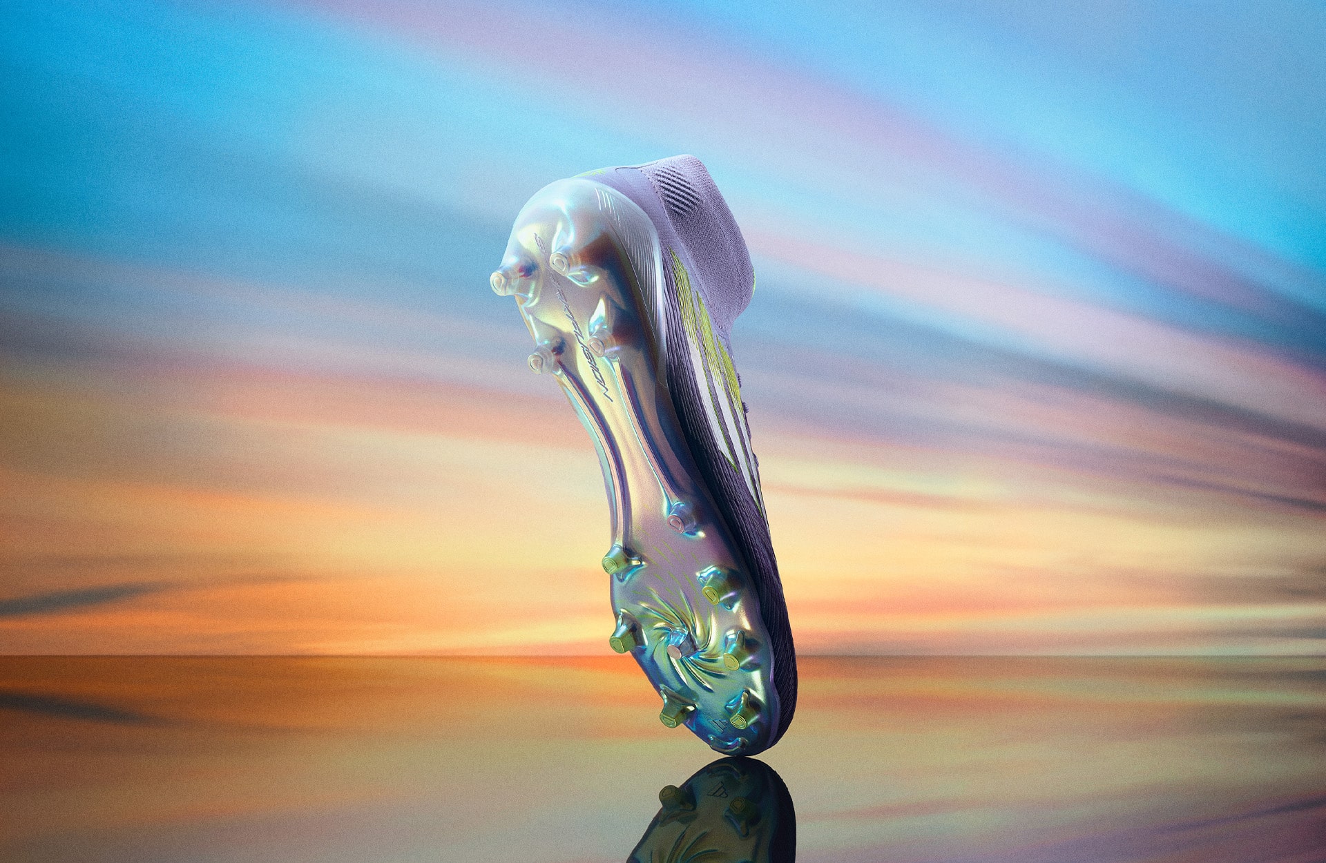 adidas Launch New Women's-Focused F50 Sparkfusion Ahead of Euro's