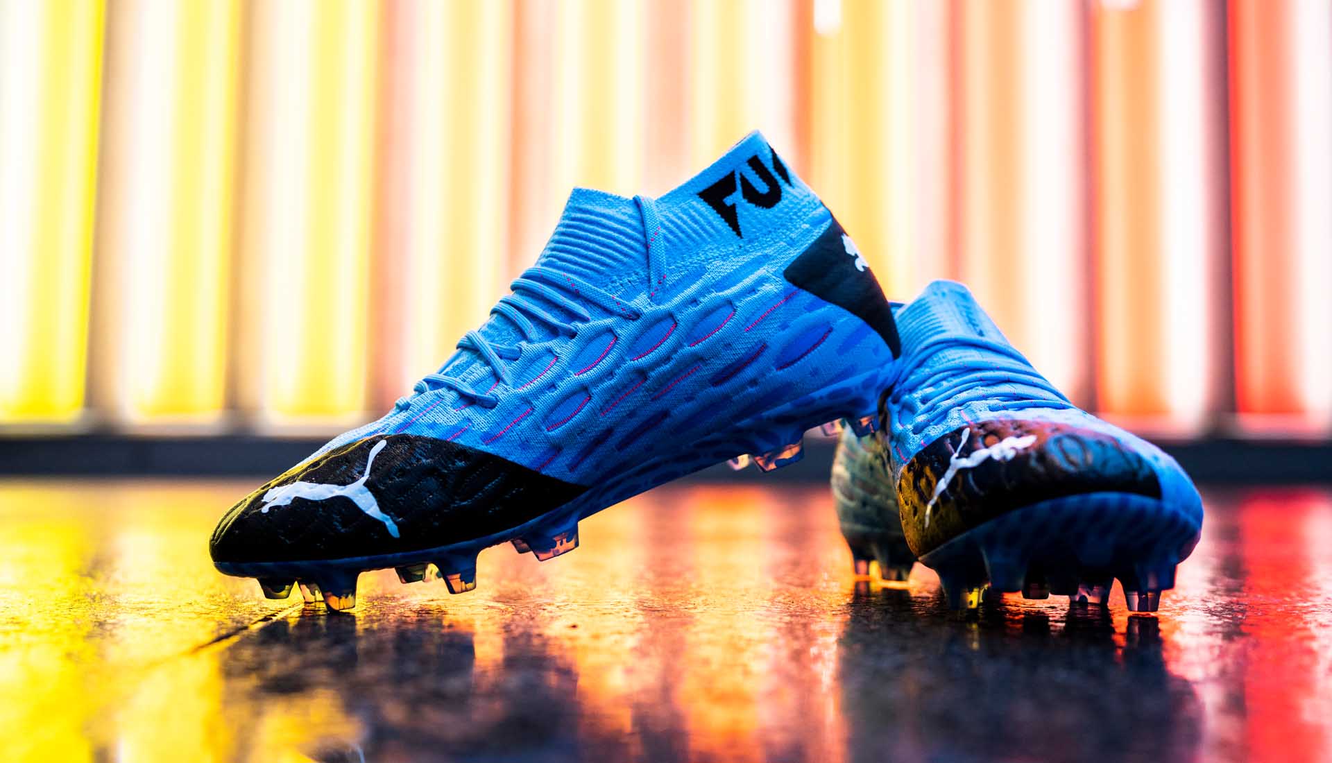 PUMA Launch The Future 5.1 