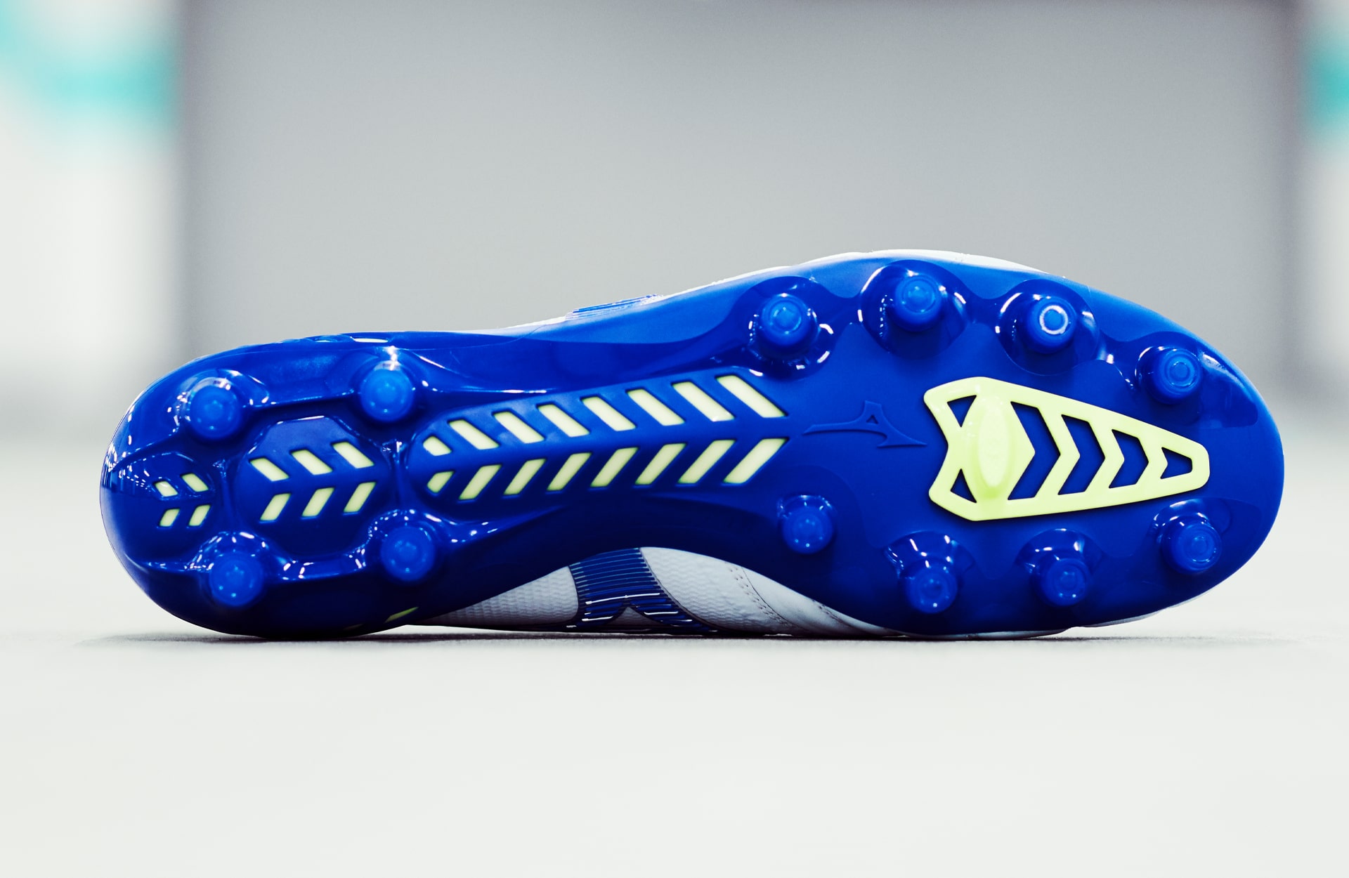 Mizuno Release The Morelia Neo III Beta Japan 'Below Zero