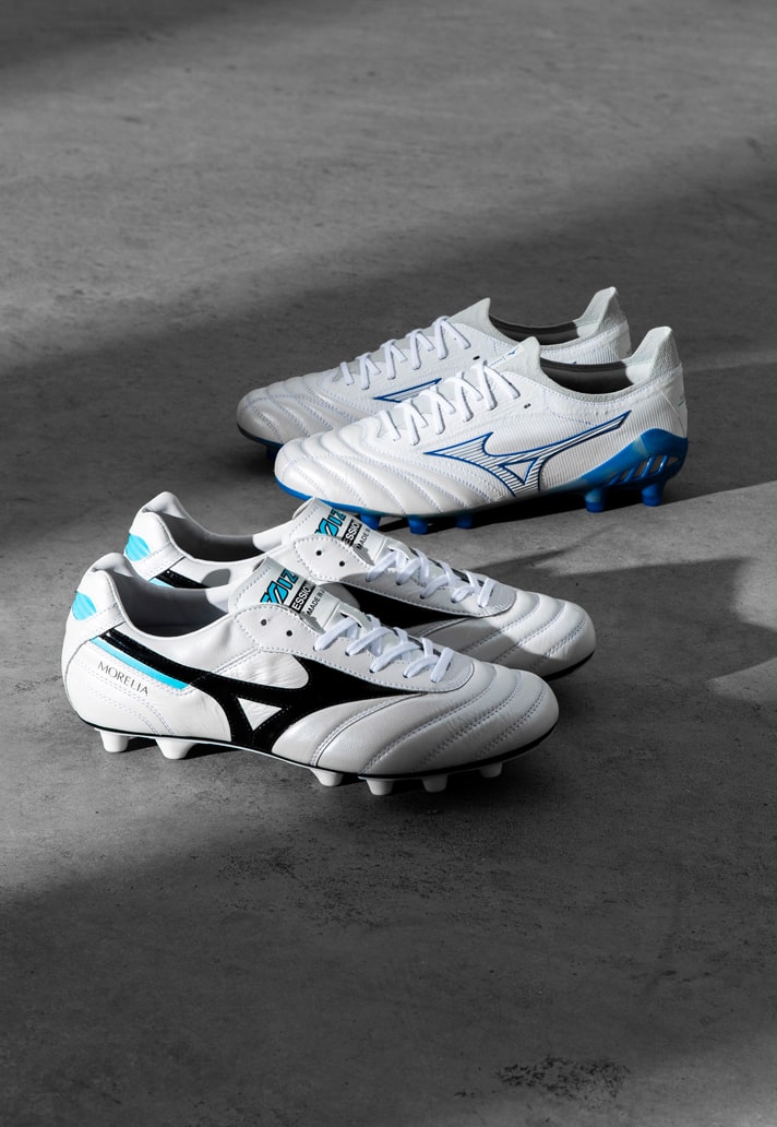 Mizuno Drop The Pre Future Pack - SoccerBible