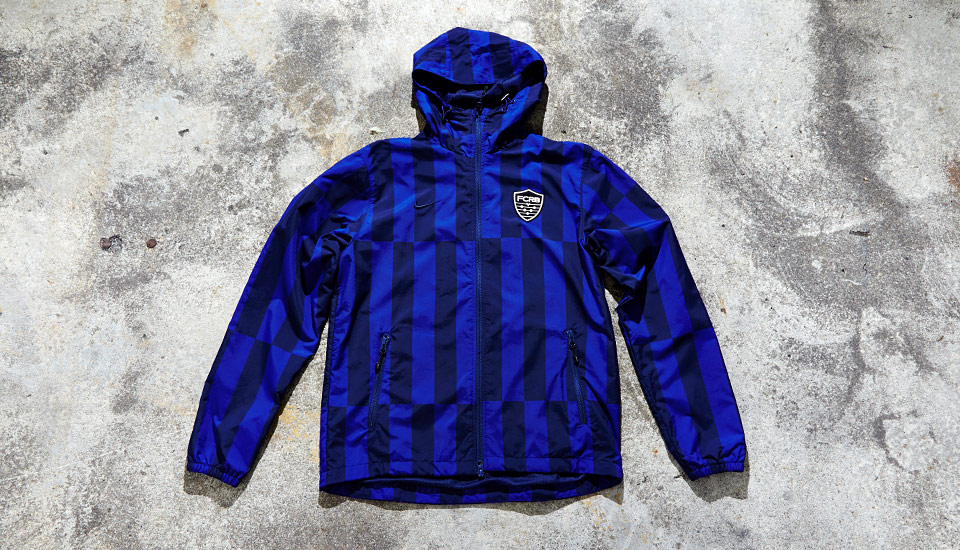 Nike F.C. Real Bristol SS14 Collection - SoccerBible