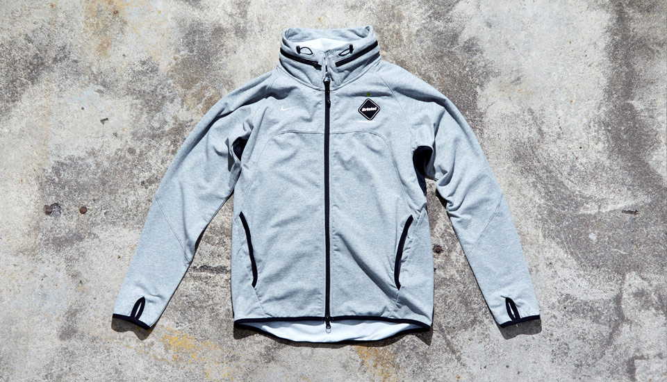 Nike F.C. Real Bristol SS14 Collection - SoccerBible
