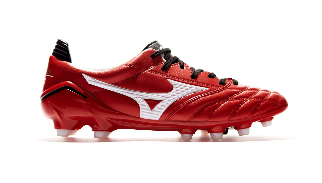 Mizuno Morelia Neo 