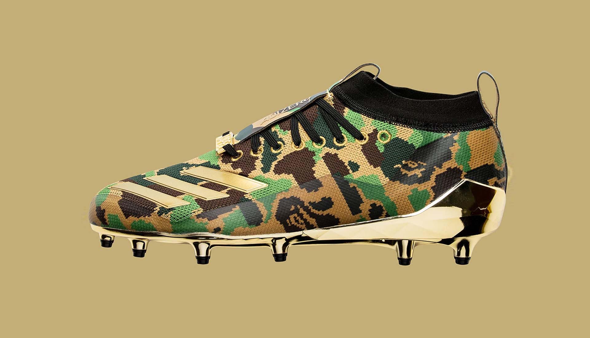 adidas launch BAPE Adizero 8.0 - SoccerBible
