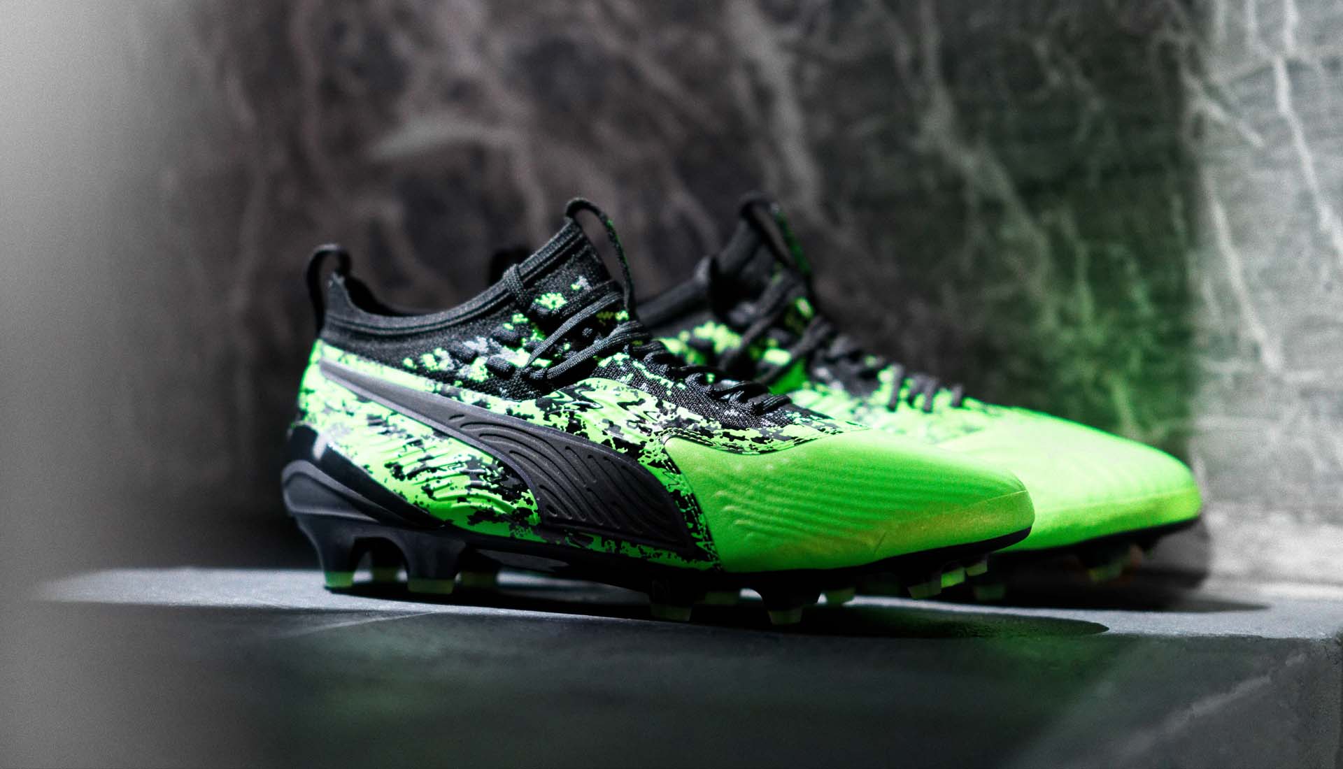 PUMA Launch The ONE 19.1 