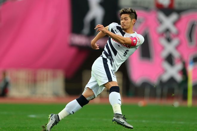 ブンデス現地コラム】ハノーファー移籍が決定した山口蛍。レギュラー獲