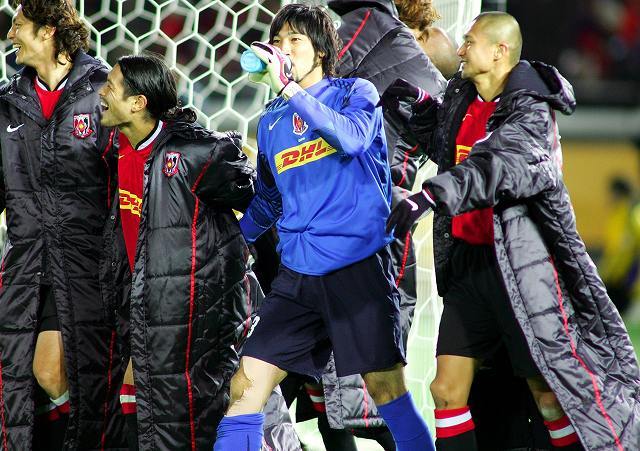 今日の誕生日】4月18日／現在は政治の舞台で戦う守護神――都築龍太（元