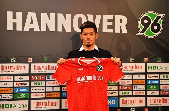 セルジオ越後】山口蛍の移籍は、ビジネス的に大失敗。「ドイツ短期留学