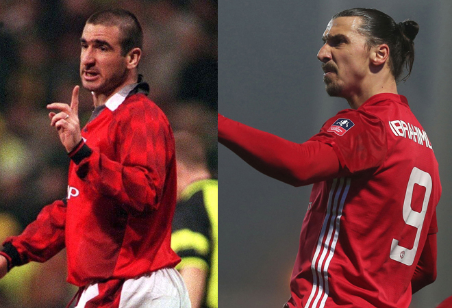 時にその傲慢さは嫌われるが…」元マンU戦士が語るイブラヒモビッチと