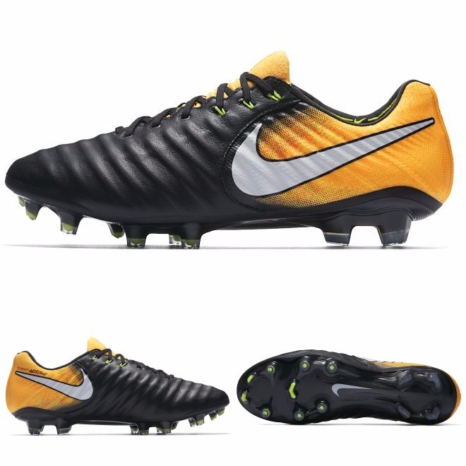 S・ラモスやピケなどが着用のクールな逸品！ ナイキが『ティエンポ