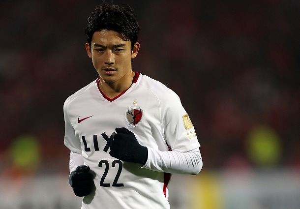 西大伍の投稿がサポーターに大反響!! ACL初制覇の喜びに鹿島