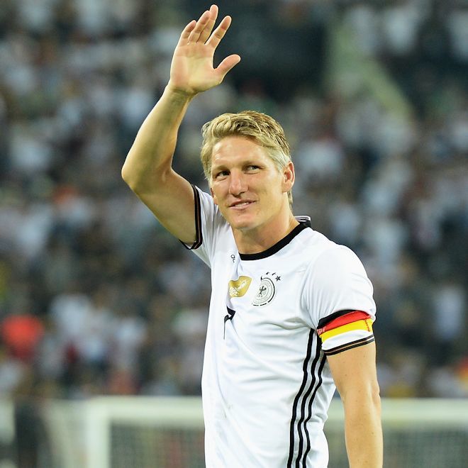 寂しい気持ちもあるけど…」元ドイツ代表の名手シュバインシュタイガー