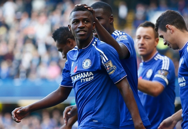 チェルシーで輝いた元ブラジル代表MF、“王者”川崎を含む日本の2クラブ