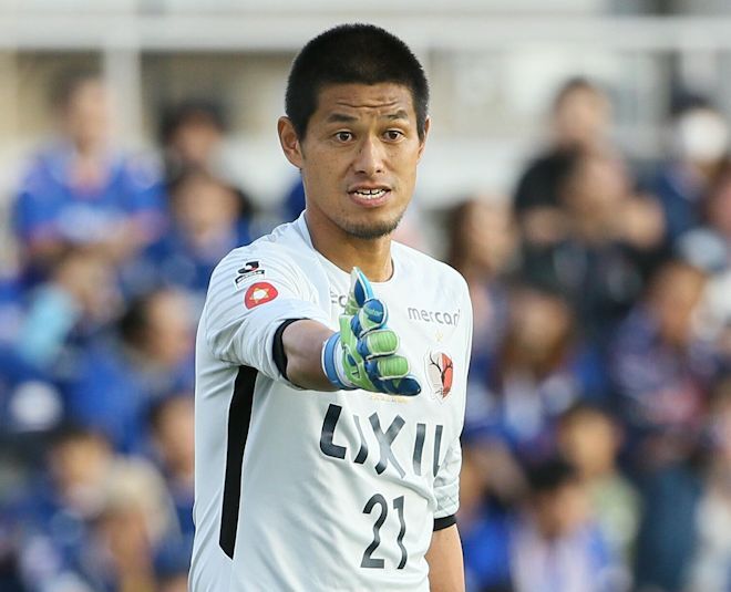 世界で最も忠実な選手がリタイア」鹿島GK曽ケ端準の引退に海外注目