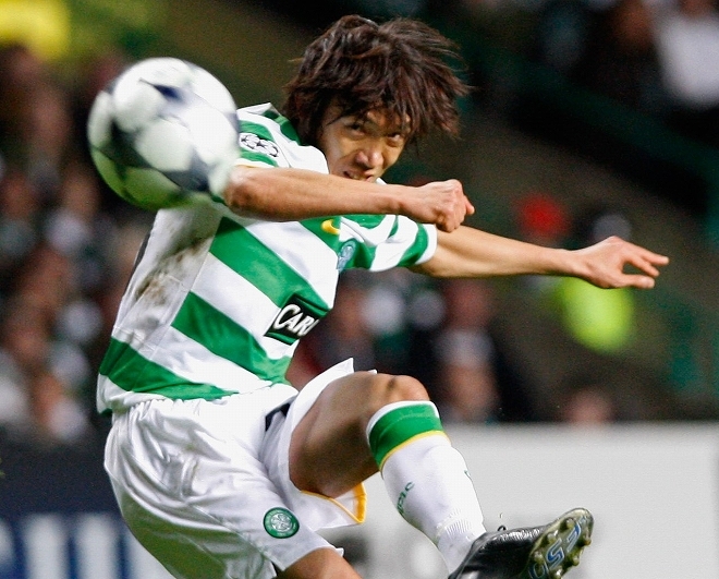 まさに最高傑作だ」中村俊輔の伝説FK弾はジダンを超える