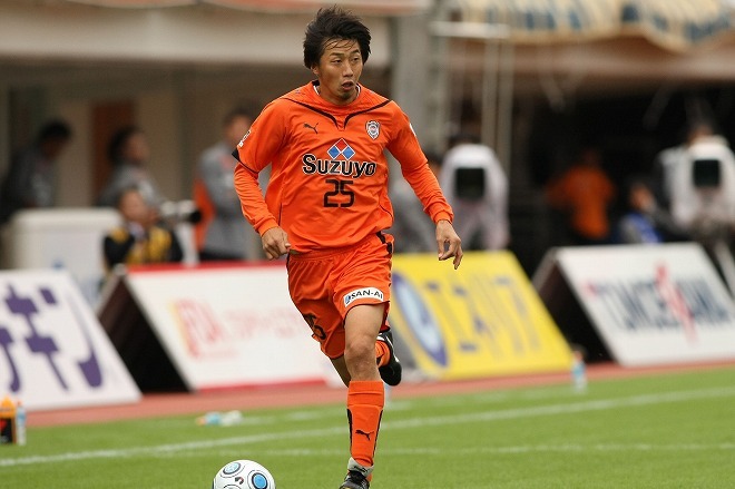 バイタルエリアの仕事人】vol.2 市川大祐｜サイドのスペシャリスト