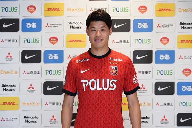 浦和はなぜ酒井宏樹が必要だったのか？ 西野TDが明かす「レッズに課