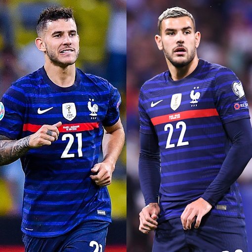 兄弟でフランス代表はすごい」リュカ＆テオの兄弟動画がTikTokで話題