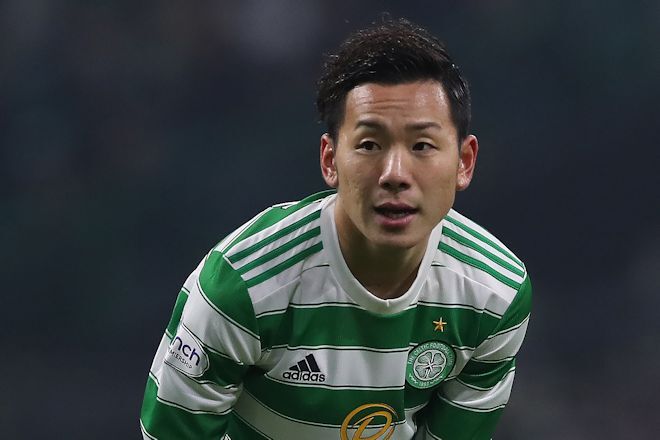 一貫して冷遇されている」井手口陽介の厳しい現状に現地メディアが見解