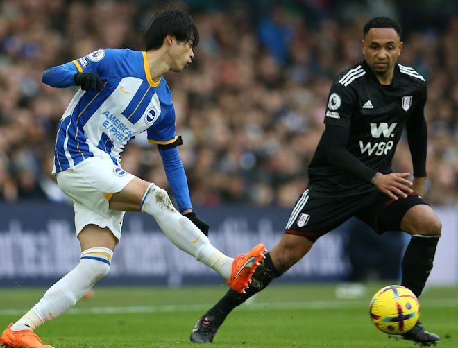 ミトマ被害者の会”に加わらず…三笘薫を封じたオランダ代表DFを現地