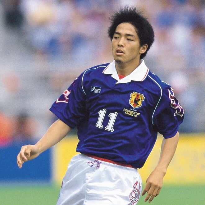 ブッフォンに続き、小野伸二もプロ生活に別れ…98年W杯を知る現役選手