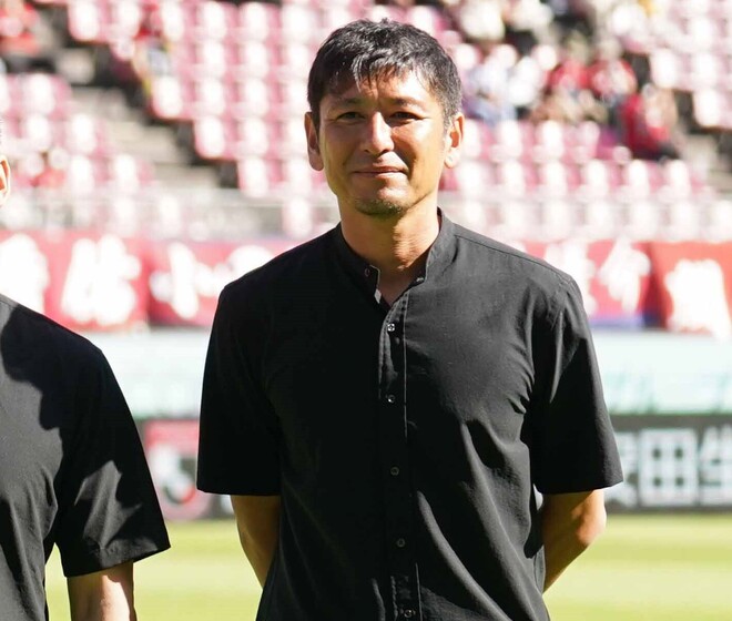 雲の上の存在。化け物」「お手上げ」“黄金世代”中田浩二が高校時代に