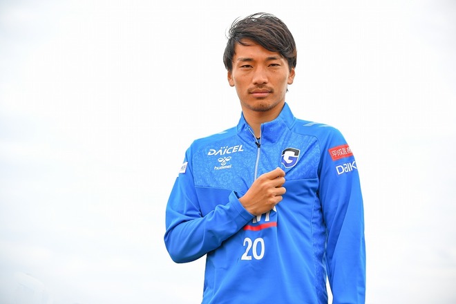 バイタルエリアの仕事人】vol.36 中谷進之介｜なぜ“居心地が良い場所