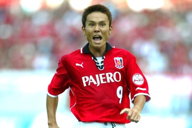 Jリーグのお荷物”って言われていた」ミスターレッズ福田正博が古巣の