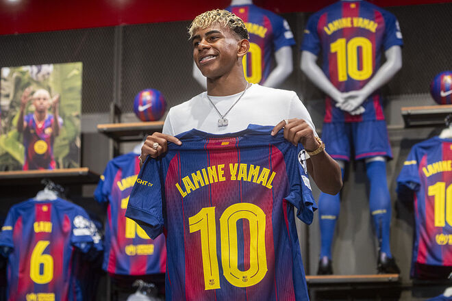 プロモーターによる重大な契約違反」バルセロナがヴィッセル神戸戦の