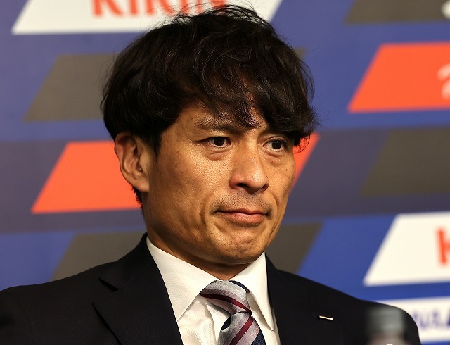 俺らの世代にはなかった」元キャプテン宮本恒靖が感じる、日本代表の