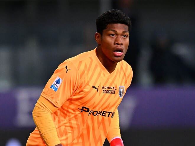 猫のような反射神経で防いだ」セリエA王者インテル相手に好守を見せた