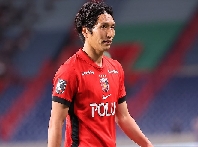 10年前と比べて非常に…」浦和33歳MF原口元気が肌で感じるJリーグの変化