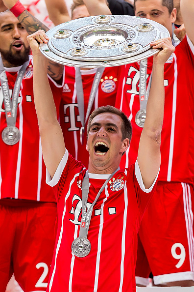 フィリップ・ラーム | サッカーキング