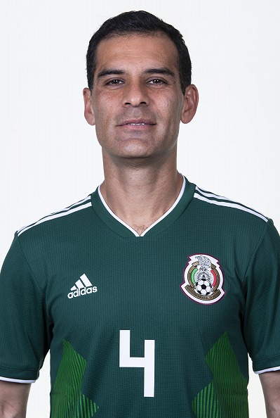 ラファエル・マルケス | サッカーキング