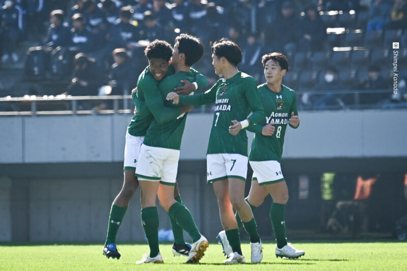 写真・24枚目】【写真ギャラリー】2025.12.29 第104回全国高校サッカー