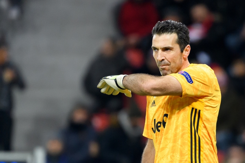 2006年W杯優勝メンバー最後の現役戦士…42歳を迎えた“生ける伝説