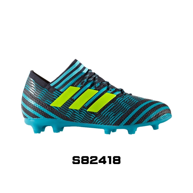 adidas アディダス ネメシス 17.1 FG/AG J ｜SOCCERSHOP PROACE
