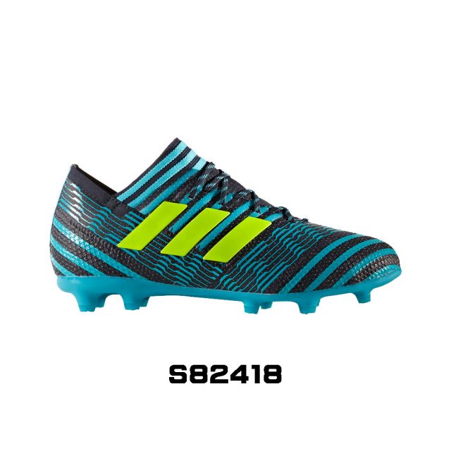 adidas アディダス ネメシス 17.1 FG/AG J ｜SOCCERSHOP PROACE