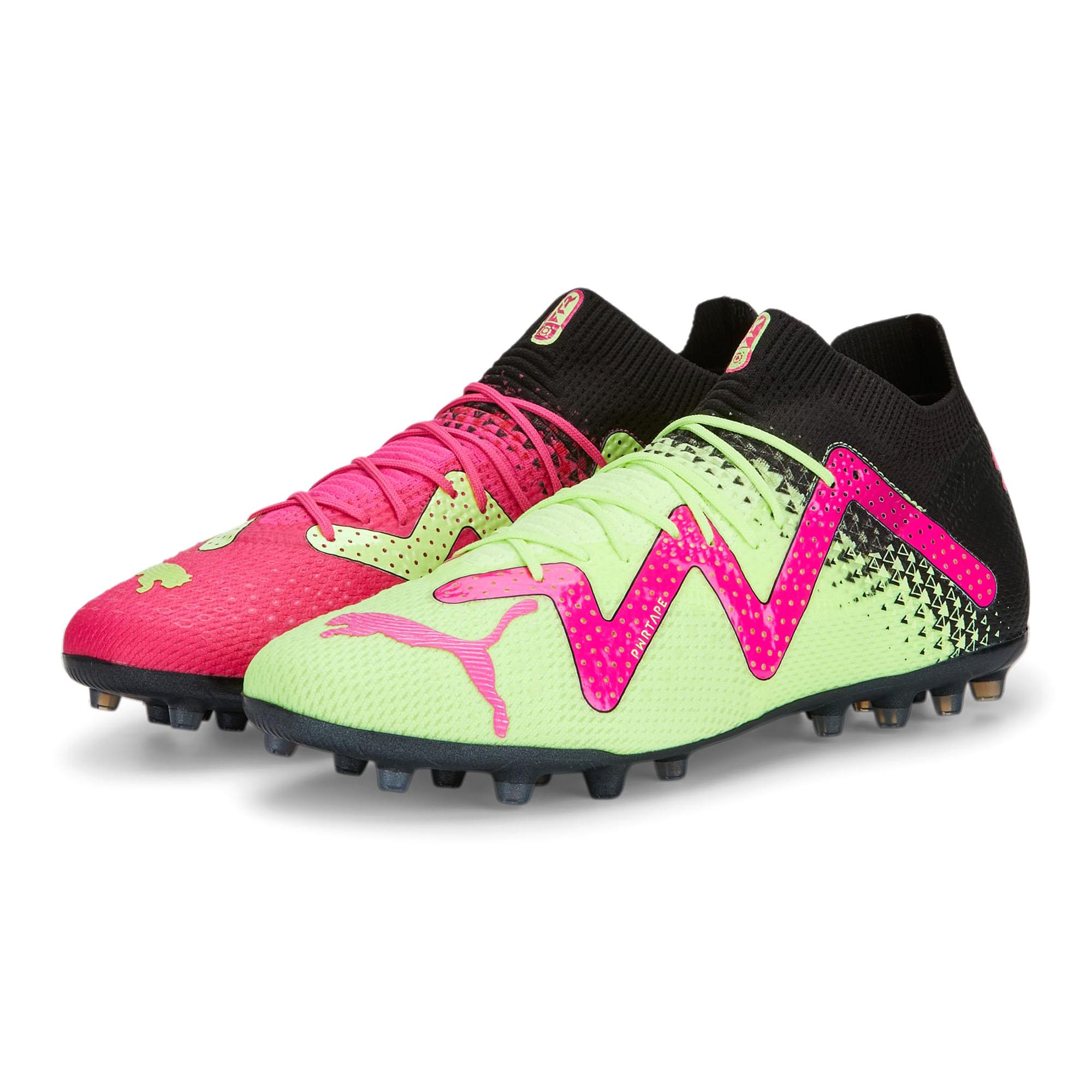 PUMA FUTURE ULTIMATE TRICKS FG/AG
