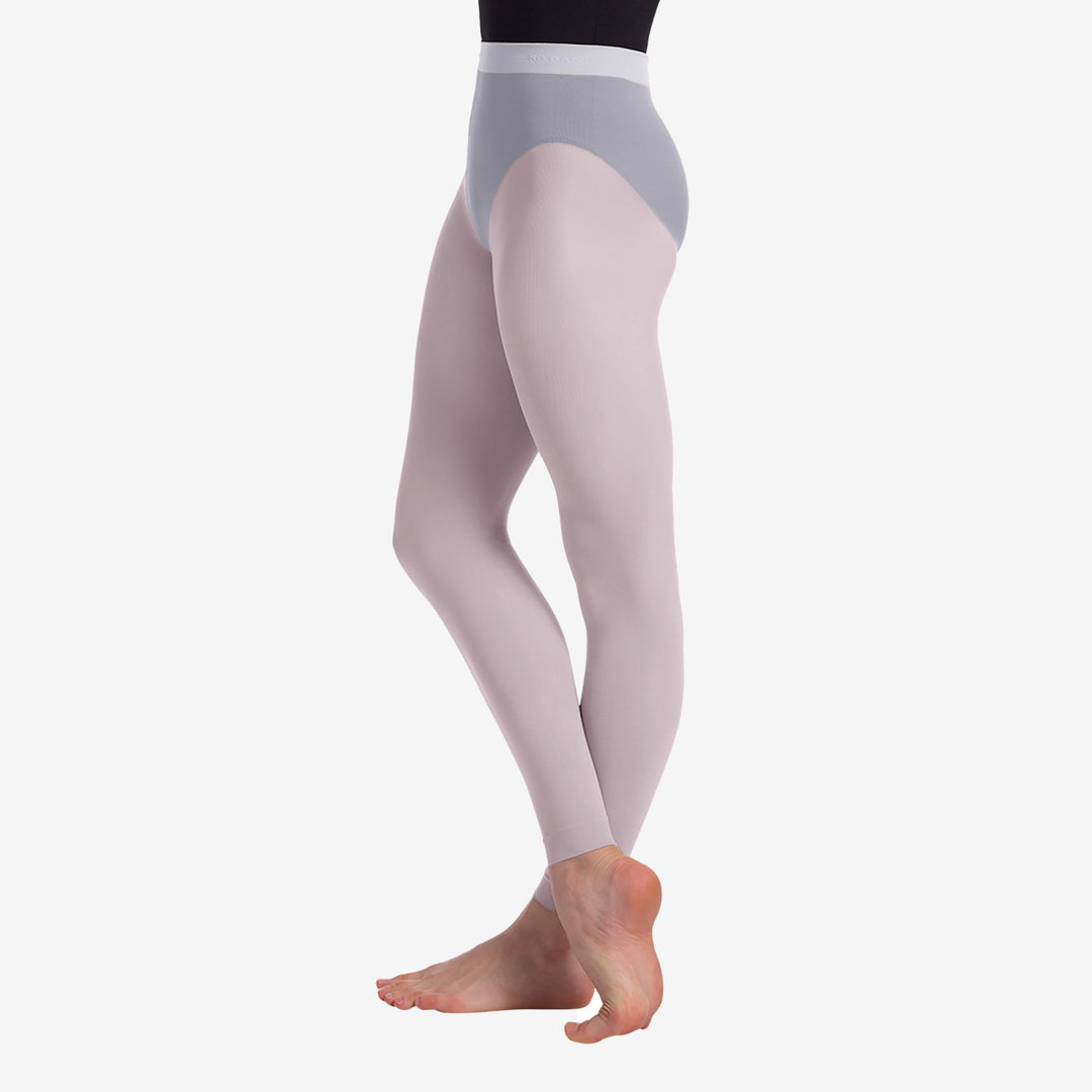 Adult Footless Tights - TS70 Hosiery | Só Dança USA