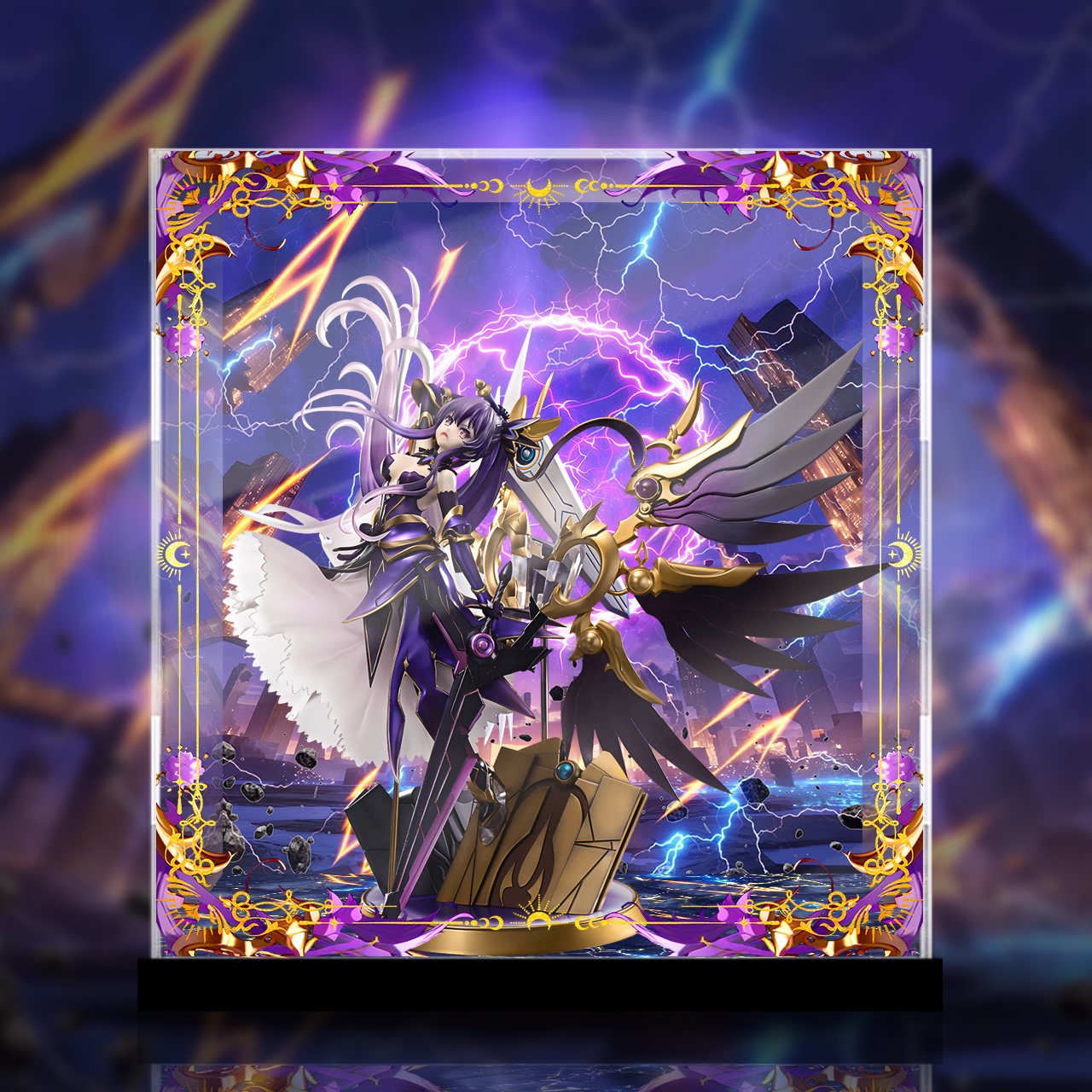 フィギュア専門店 -ソダチトイズ / 予約 Prime 1 Studio デート・ア