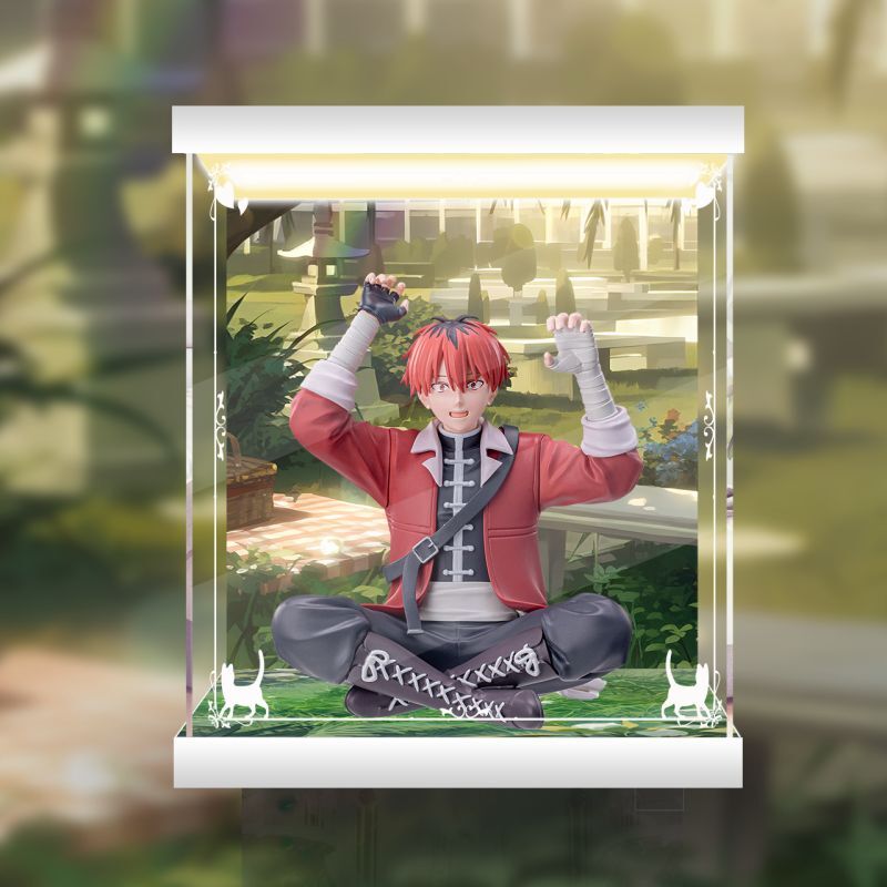 フィギュア専門店 -ソダチトイズ / 予約 葬送のフリーレン ちょこのせ