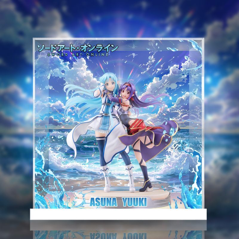 ファイブクロス ソードアート・オンライン 未開封パック 4パック