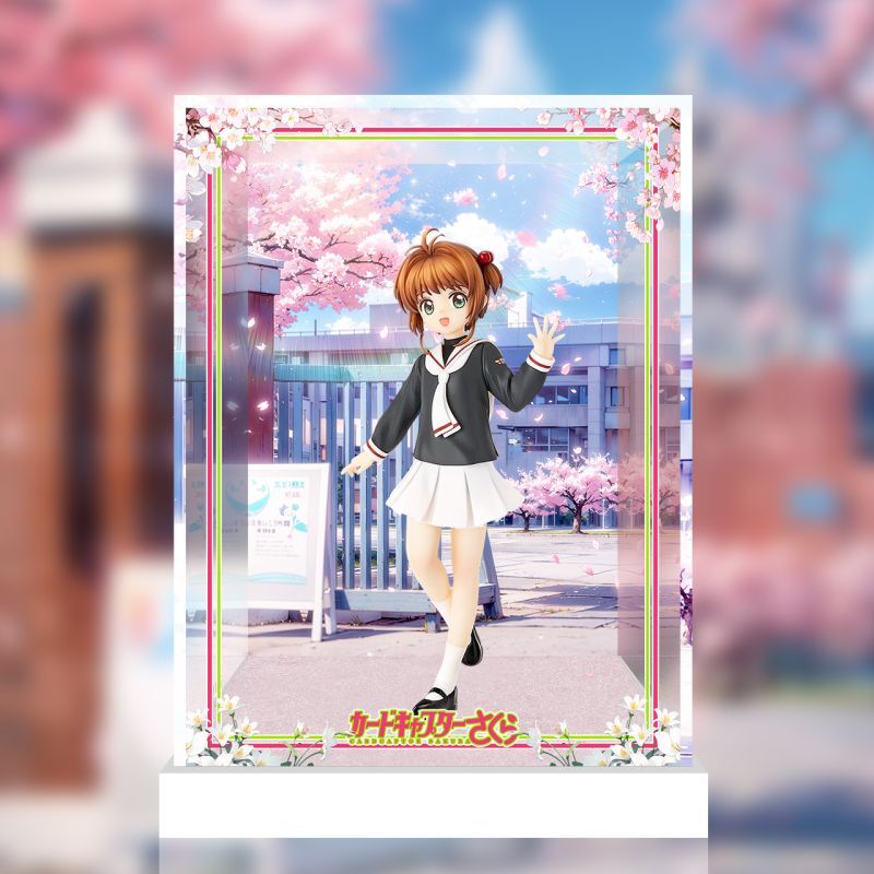 フィギュア専門店 -ソダチトイズ / 予約 POP UP PARADE カード