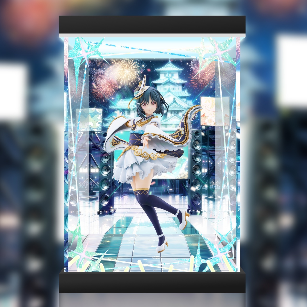 ラブカ ランジュ プロモ 3枚セット 虹ヶ咲 エマ ラブライブ 虹ヶ咲学園