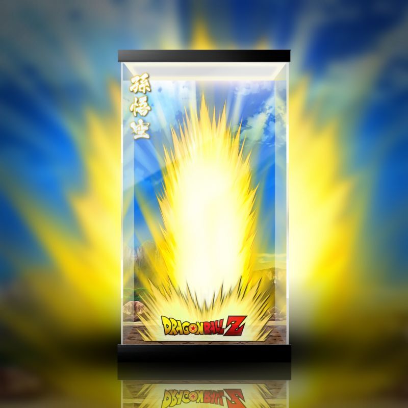 フィギュア専門店 -ソダチトイズ / ドラゴンボールsuper 孫悟空 SUPER